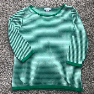 Liz Claiborne Sweater